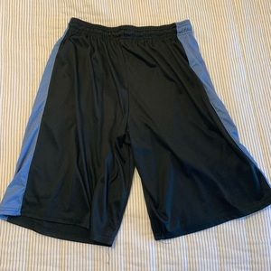 Mens Large Athletic Shorts